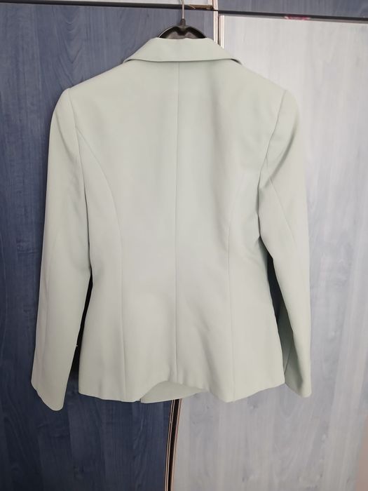 Costum sacou+ pantaloni