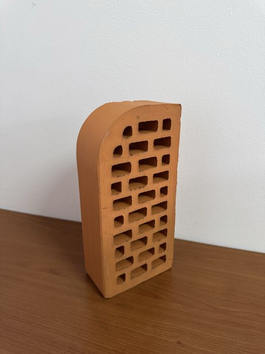 Caramida klinker aparenta decorativa gratare, seminee, garduri, fatade