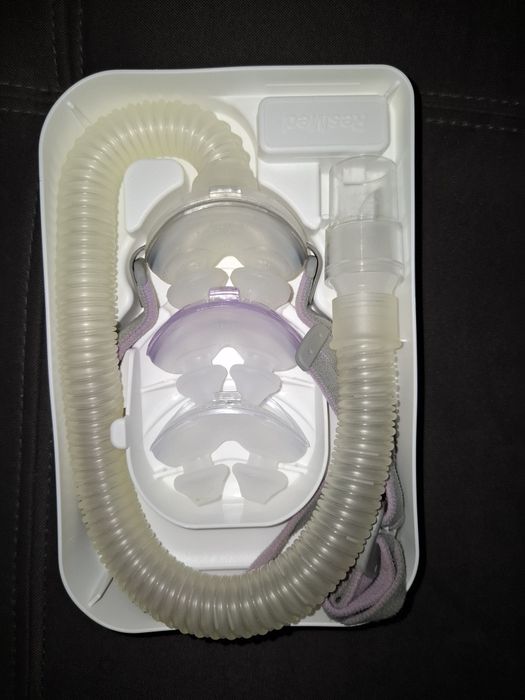 Masca apnee Resmed P10