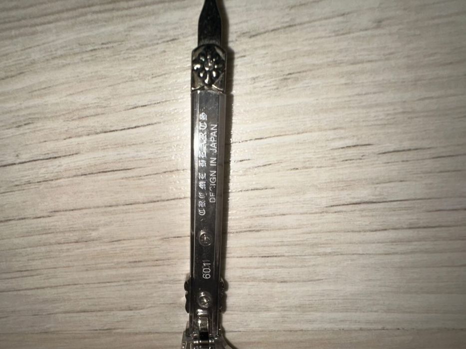 Очила Chrome Hearts