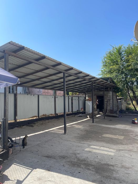 Продается дом 100 м²