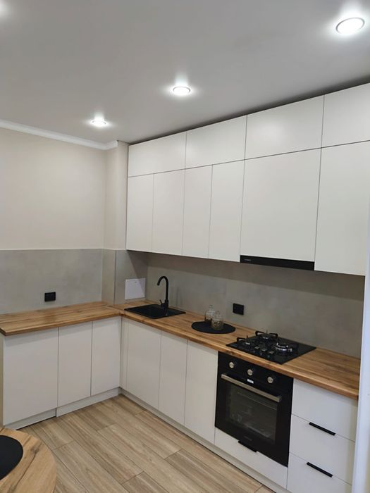 Корпусная мебель на заказ