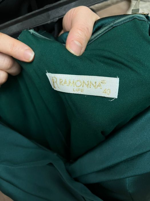 Платье для вечера