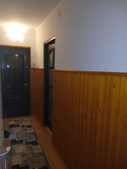Apartament de vanzare in Predeal