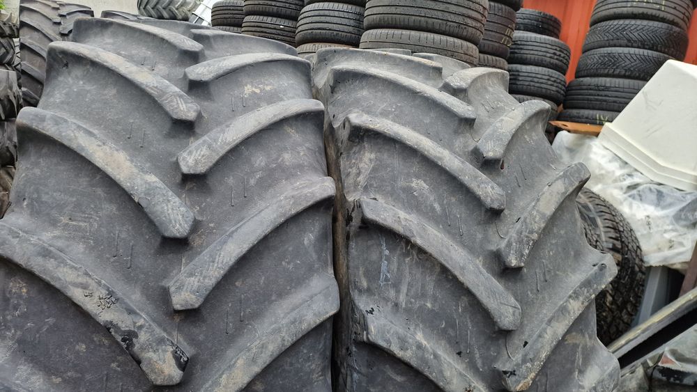 CAUCIUCURI agri 540/65R28 marca Mitas