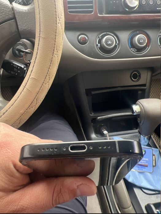 Айфон 16 про 256gb