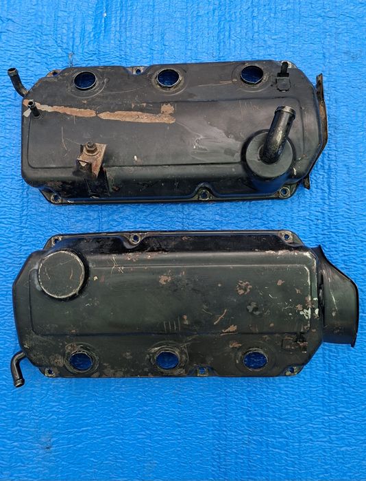 Крышки клапанов 6G72 Mitsubihi