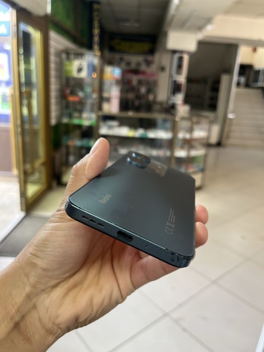 Redmi 13c 128 GB