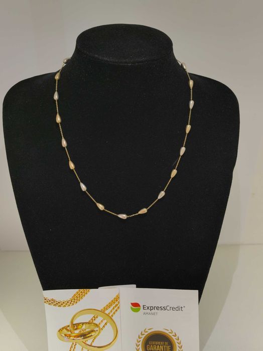 Lant 14K 7.93g (Ag29 Siraj b30693.3)