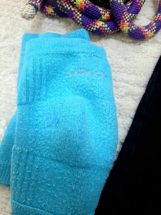 Гимнастический набор на 3-5 лет!