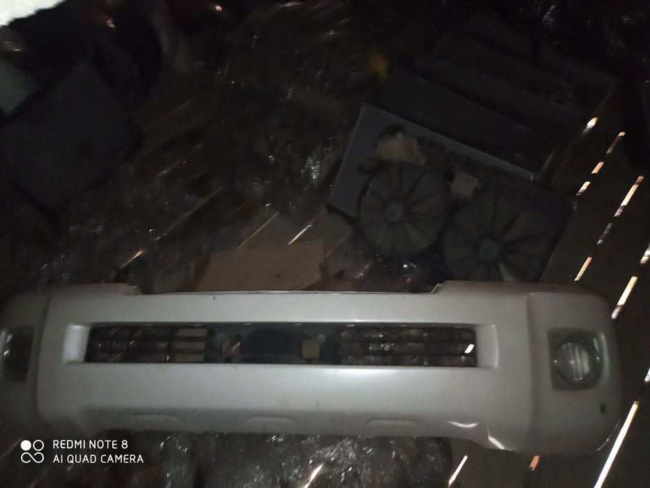 Ланд Крузер. 200