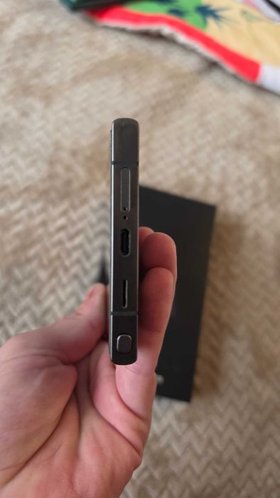 Samsung S24 Ultra 512