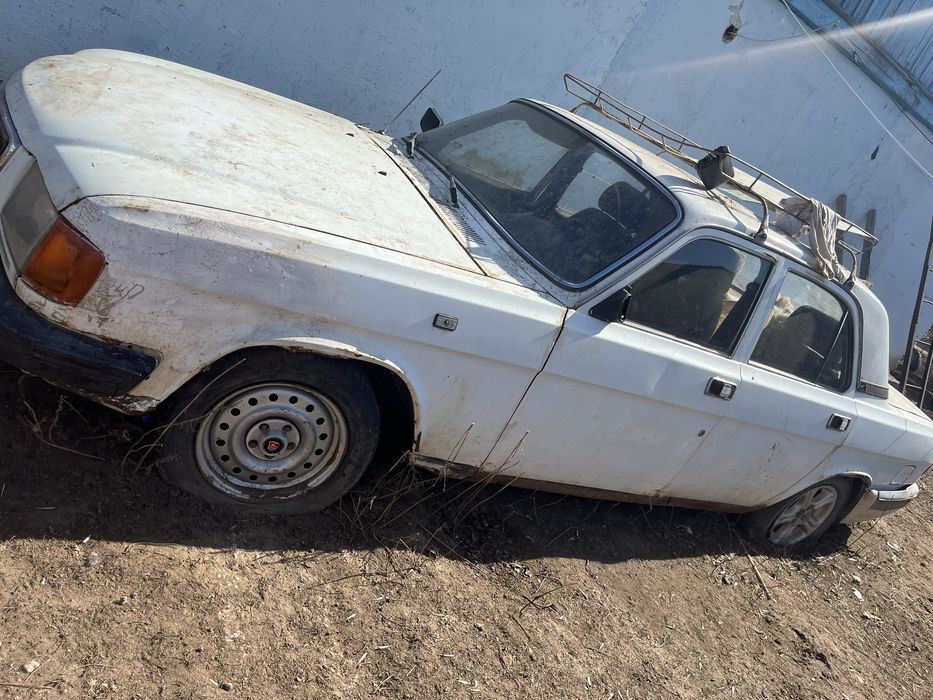 3110волга машинасы сатылады