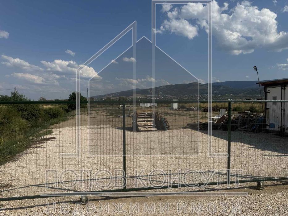 Продава се Парцел в с. Първенец, Област Пловдив - 2160 кв.м за 72 €/кв.м - Снимка #1