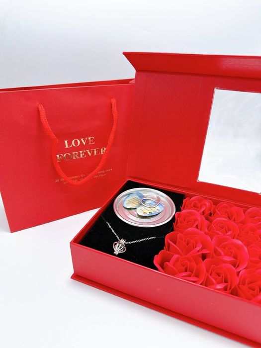 Подорки для женщин