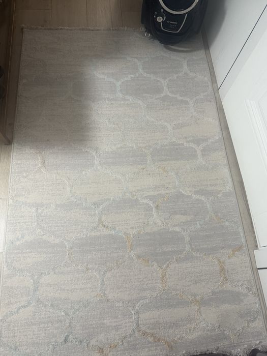 Коврик 1*1.5. Шерстяной турецкий.