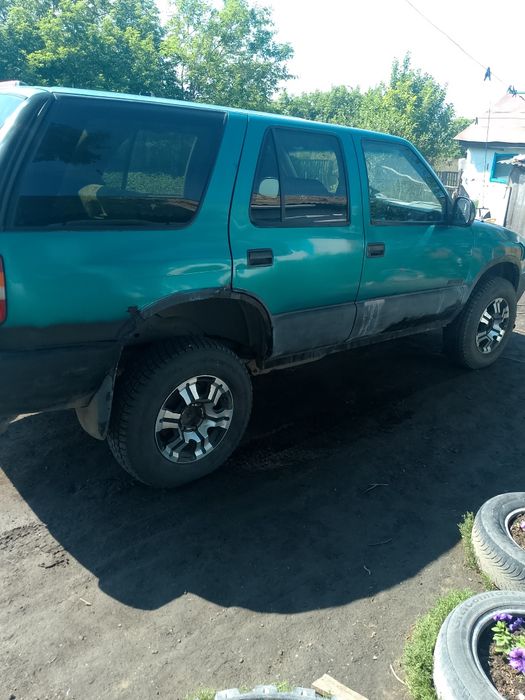 Продам шивроле блезир