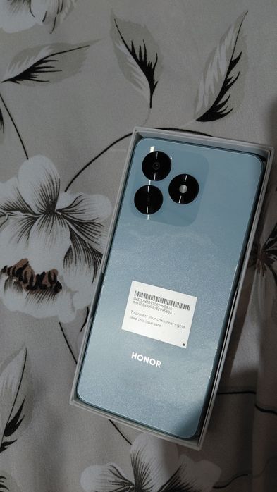 Honor X 5 C plus