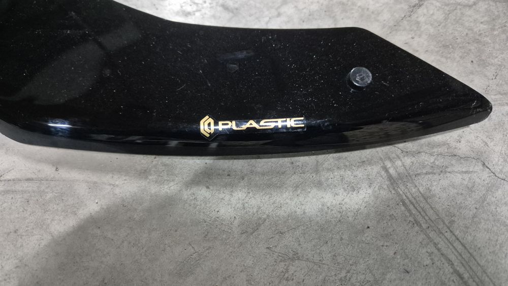 Мухобойка от рав4