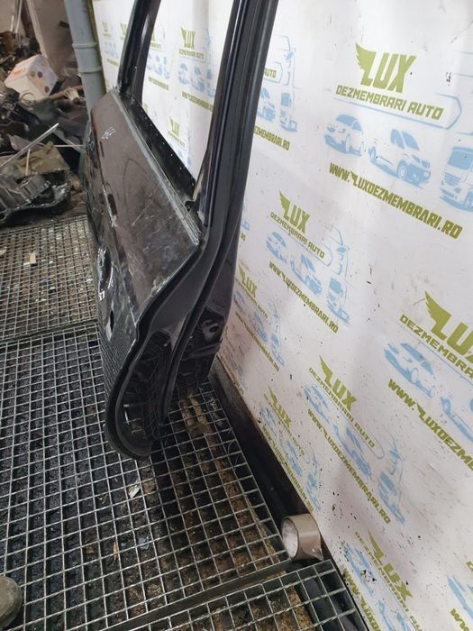 Usa stanga spate Audi A6 allroad C7 (facelift)  [din 2014 pana  2019]