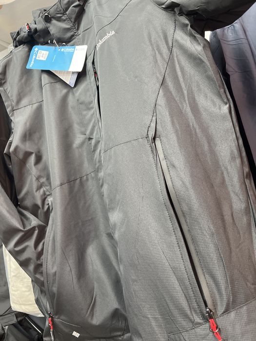 Columbia куртка демисезон