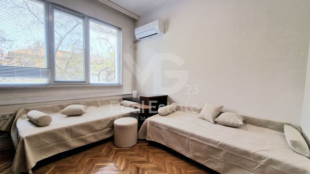 Дава се под наем Тристаен апартамент в Пловдив, Каменица 1 - 80 кв.м за 561 € - Снимка #7