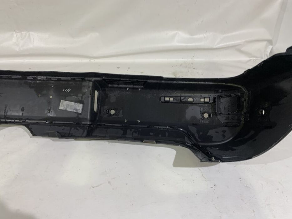 Bara spate Mercedes G-Class W463, AMG, 2016, 2017, 2018, 2019, 2020, 2021, 2022, 2023, 2024, cod origine OE A4638853400.