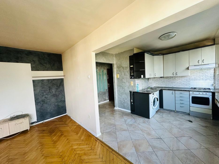 Persoana fizica vand 3 camere grigorescu str Hateg