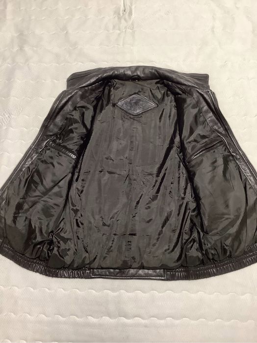 Vesta Prince piele naturala L/52