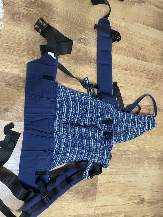 Marsupiu Radira More magic