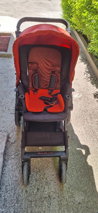 Детска количка Jane Muum