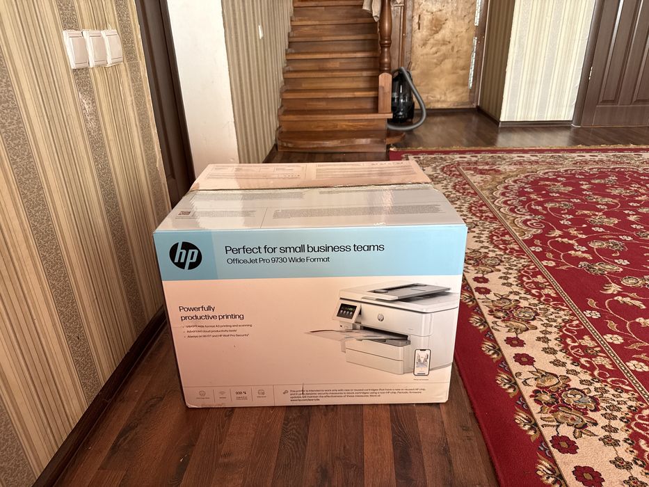 Продам принтер цветной А3 А4