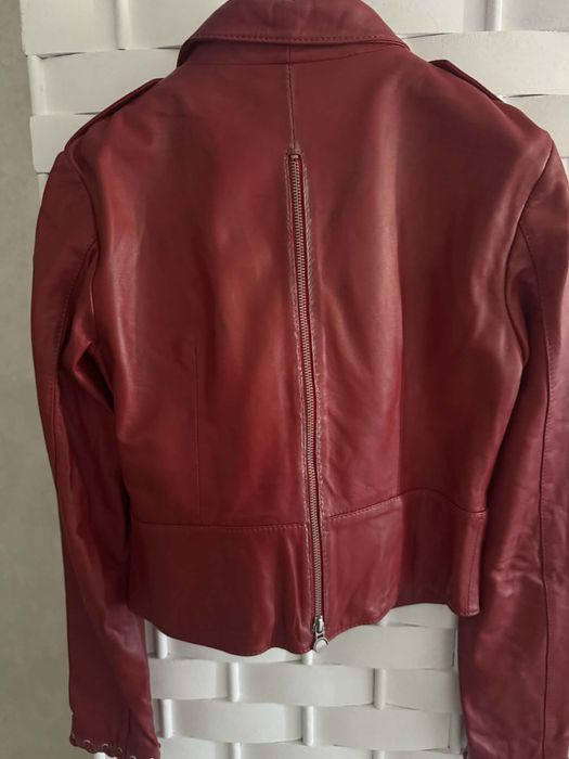 Кожено яке Enigma