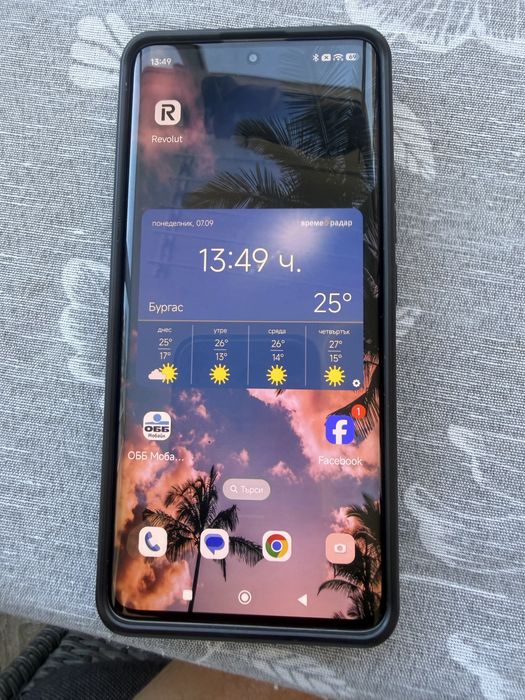 Xiaomi rebdmi14 pro