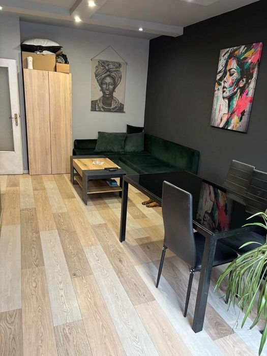 Едностаен за продажба в ж.к. Люлин 1