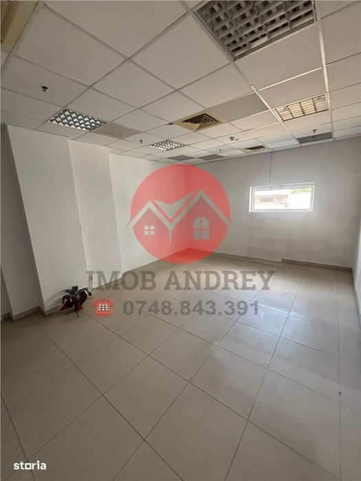 Spatiu comercial de inchiriat – Zona Ultracentrala