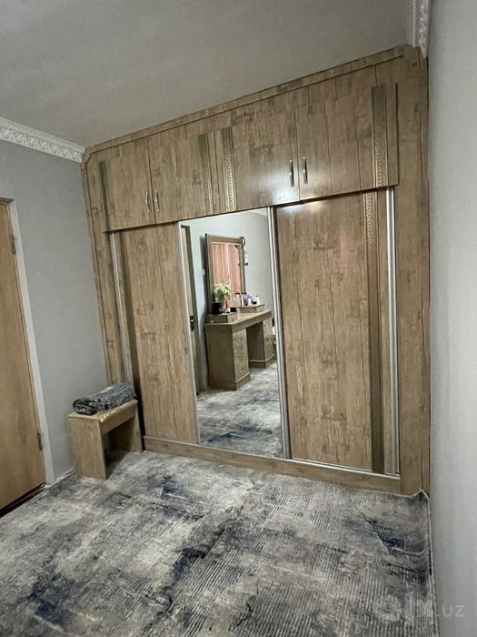 Продаётся квартира