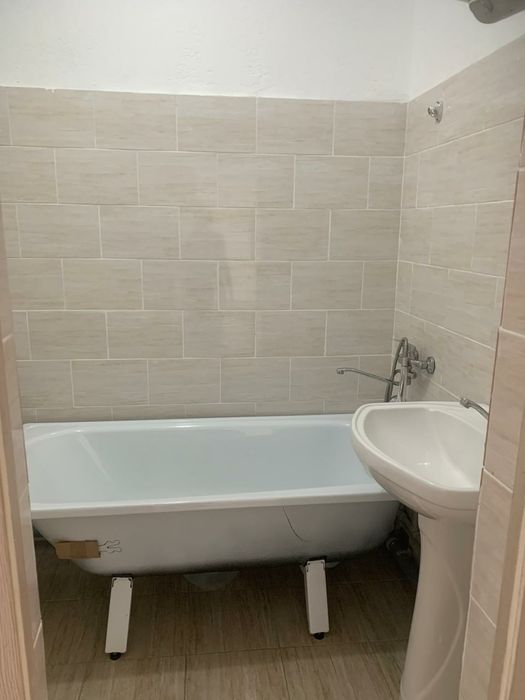 Сдам 3-х комнатную квартиру на длительный срок