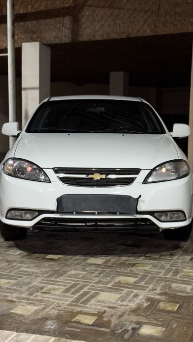 Gentra 2021. 3-pozitsiya