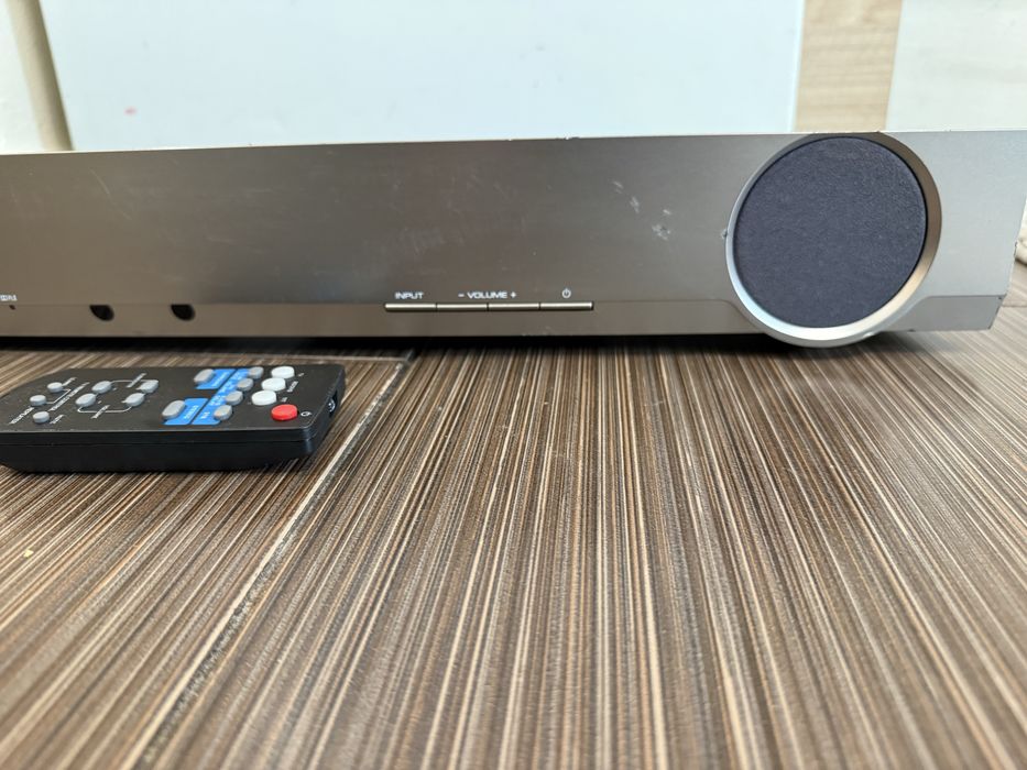 Саундбар Yamaha Сив YAS-101