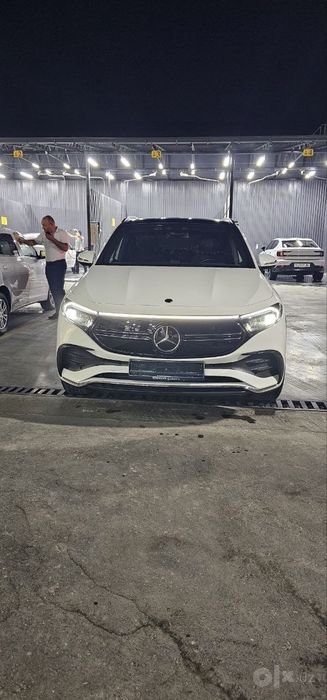 Mercedes bens A250