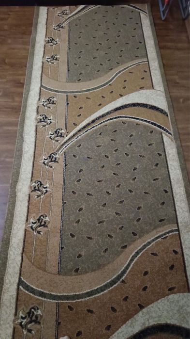 Продам ковер дорожку