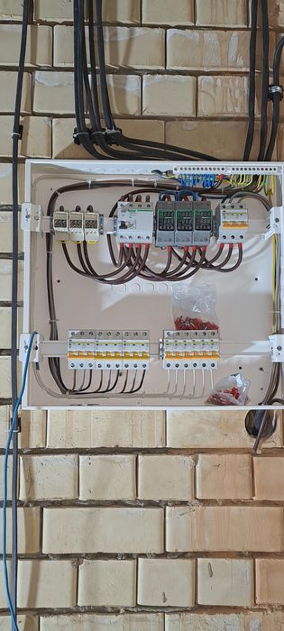 Электрик шымкент 24/7