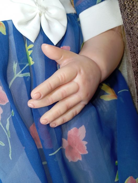 Эксклюзивная кукла Реборн