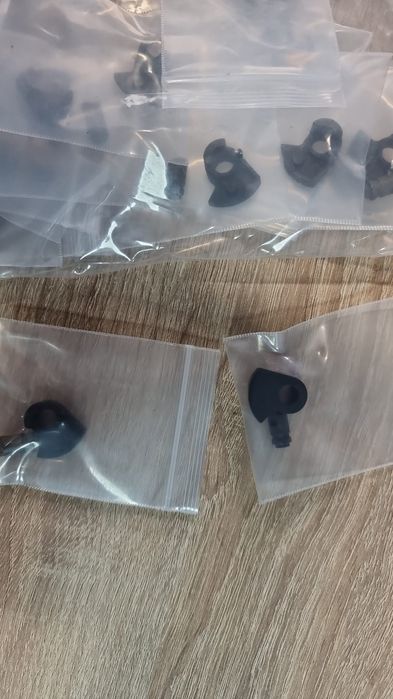 Reparații și întreținere pistol legat sarma