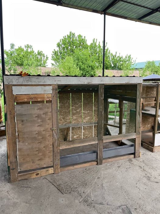 Продается клетки для птиц