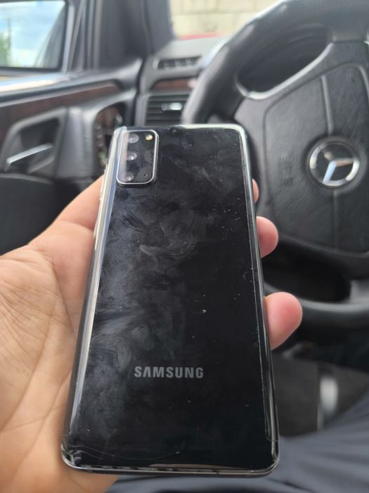 Samsung S20 128gb