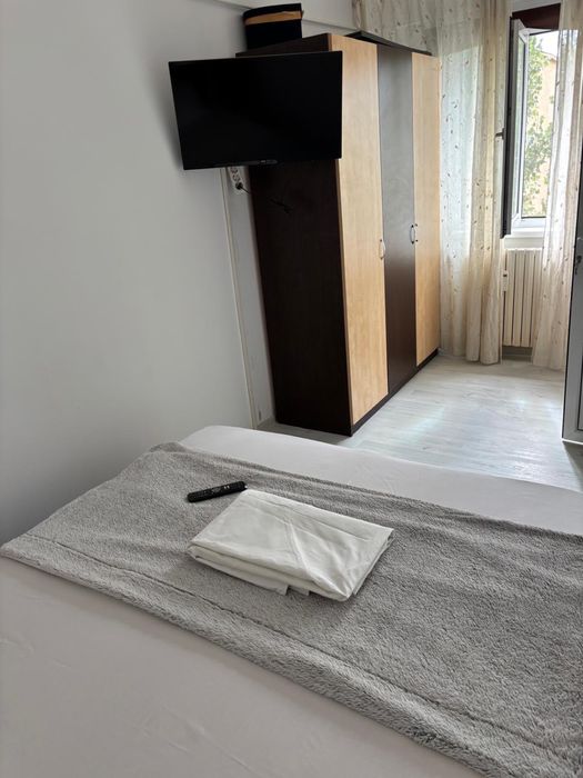 Apartament tomis nord