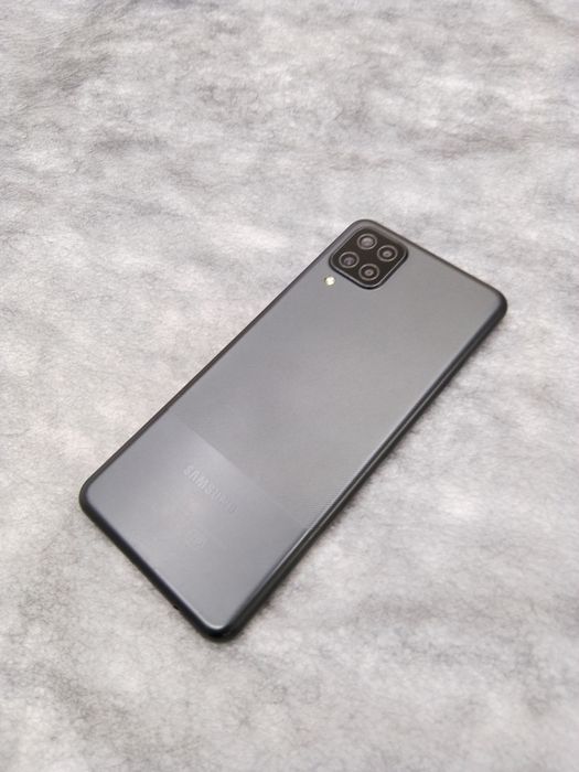 Смартфон Samsung galaxy a12