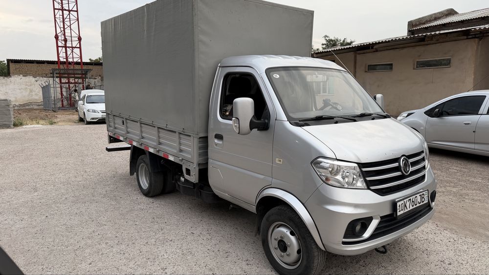 Dongfen D50 sotiladi srochno